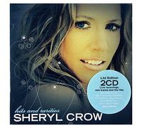 Crow, Sheryl - Hits and Rarities -2cd-