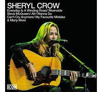 Crow, Sheryl - Icon