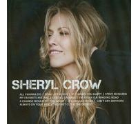 Crow, Sheryl - Icon: Sheryl Crow by Crow, Sheryl (2011) Audio CD