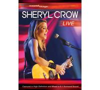 Crow, Sheryl - Live [USA] [DVD]
