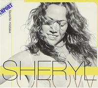 Crow, Sheryl - My Favorite Mistake