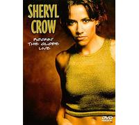 Crow, Sheryl - Rockin the Globe Live [USA] [DVD]