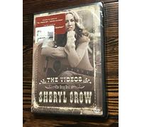 Crow, Sheryl - Sheryl Crow - The Very Best Of Sheryl Crow - The Videos [USA] [DVD]