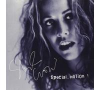 Crow Sheryl Special Edition (CD) (Importación USA)