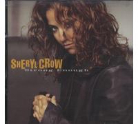Crow, Sheryl - Strong/All I Wanna D