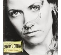 Crow Sheryl - The Globe Sessions