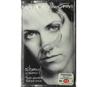 Crow,Sheryl - The Globe Sessions