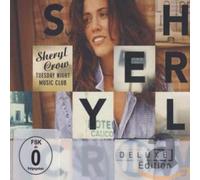 Crow, Sheryl - Tuesday Night Music + DVD