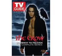 Crow Stairway to Heaven - TV Guide Presents: The Crow [Alemania] [DVD]
