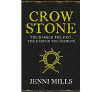 Crow Stone (ebook)