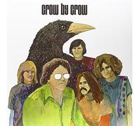 Crow (USA) - Crow By Crow [Vinilo]
