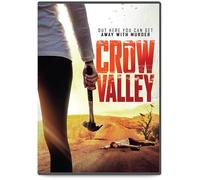 Crow Valley [USA] [DVD]