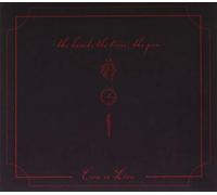 Crow vs Lion - The Heart, The Time, The Pen