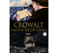 Crowalt: Traces of the Lost Colony (PC) - Steam Key - GLOBAL