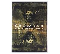 Crowbar - Live: With Full Force [Reino Unido] [DVD]