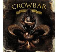 Crowbar - Serpent Only Lies