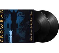 Crowbar - Sonic Excess in Its Purest Form [Vinilo]