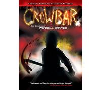 Crowbar: The Killings Of Wendell Graves [USA] [DVD]