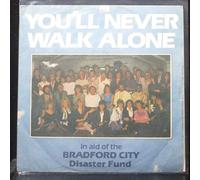 CROWD - CROWD - YOU'LL NEVER WALK ALONE 12in (20592)