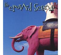 Crowd Scene - Turn Left at Greenland