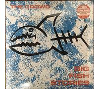 Crowd, the - Big Fish Stories [Vinilo]