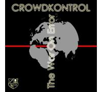 Crowd - The War On Error Vol. 1