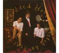 CROWDED HOUSE - BETTER BE HOME SOON 7 INCH (7" VINYL 45) UK CAPITOL 1988