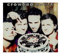 Crowded House - Chocolate Cake