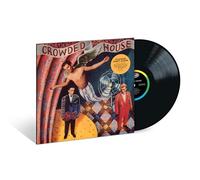 Crowded House – Crowded House – Vinilo 12" – Importación USA