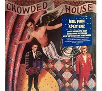 Crowded House - Crowded House 45 RPM Walking On The Spot / Distant Sun