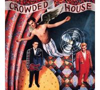 Crowded House - Crowded House (LP)