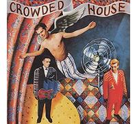 Crowded House - Crowded House (SHM-CD)