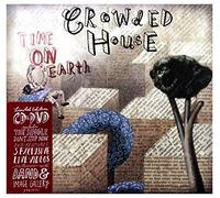 Crowded House - Crowded House: Time On Earth