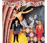 Crowded House - Crowded House [Vinilo]