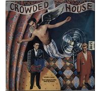 Crowded House - CROWDED HOUSE Weather With You 7" 45