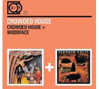 Crowded House - Crowded House/Woodface
