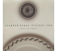 Crowded House - Distant Sun / Pineapple Head / Locked Out