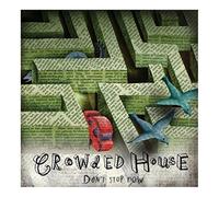 Crowded House - Don T Stop Now [Vinilo]