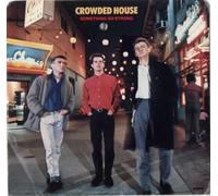 Crowded House - DON'T DREAM IT'S OVER 7" (45)