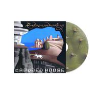 Crowded House Dreamers Are Waiting (CD) CD (Importación USA)