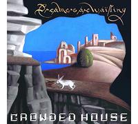 Crowded House - Dreamers Are Waiting - Colored Blue Viny [Vinilo]
