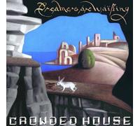 Crowded House - Dreamers Are Waiting [VINYL] [Vinilo]