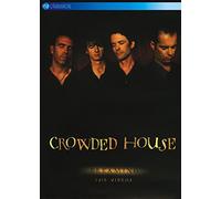 Crowded House - Dreaming: The Videos [DVD]