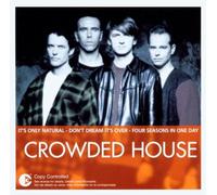 Crowded House - Essential