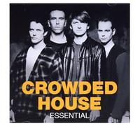 Crowded House - essential