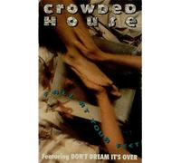 Crowded House - Fall At Your Feet [Casete]