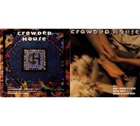Crowded House - Fall at Your Feet / Whispers & Moans / 6 Months...