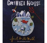 Crowded House - Farewell To The World (Live At Sydney Opera House) (2 CD)