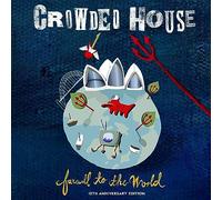 Crowded House - Farewell To The World (Live At Sydney Opera House) (2 CD)