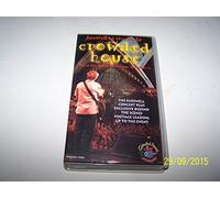 Crowded House - Farewell To The World [Reino Unido] [VHS]